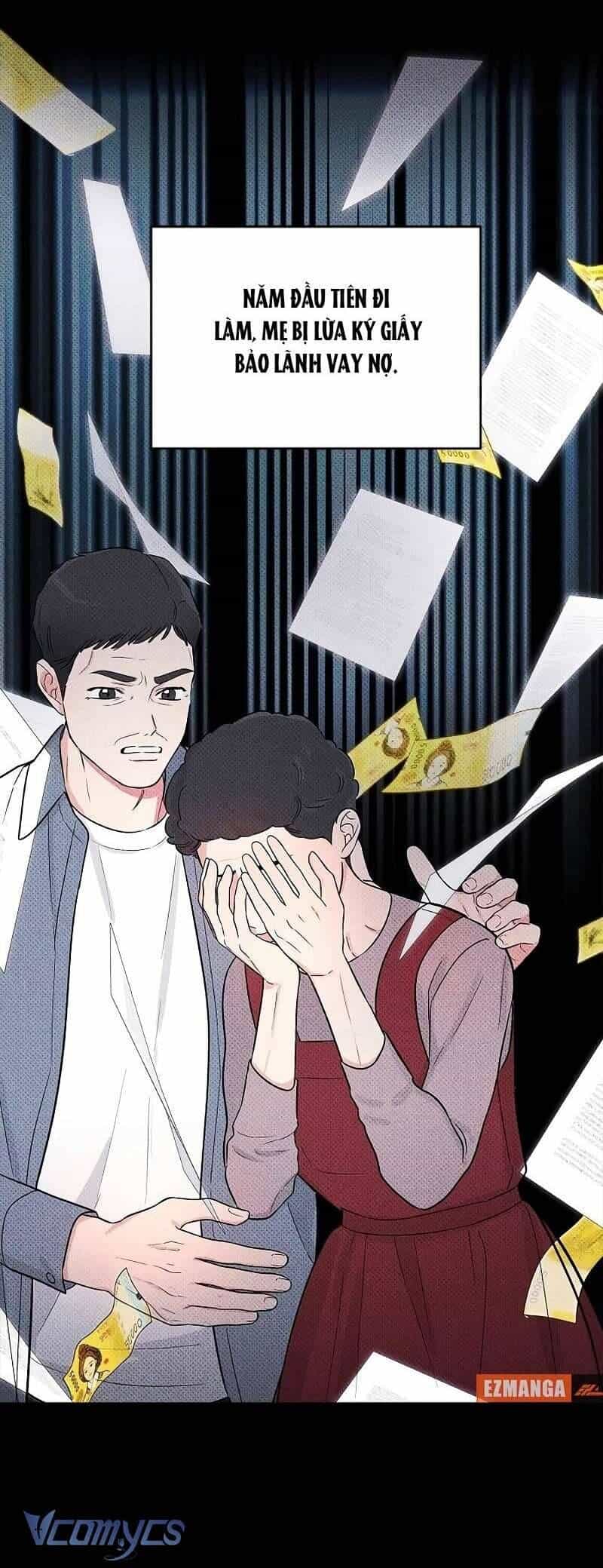 Sếp, Em Sẽ Trở Thành Cún Cưng Của Anh - Chương 9 - ảnh 48