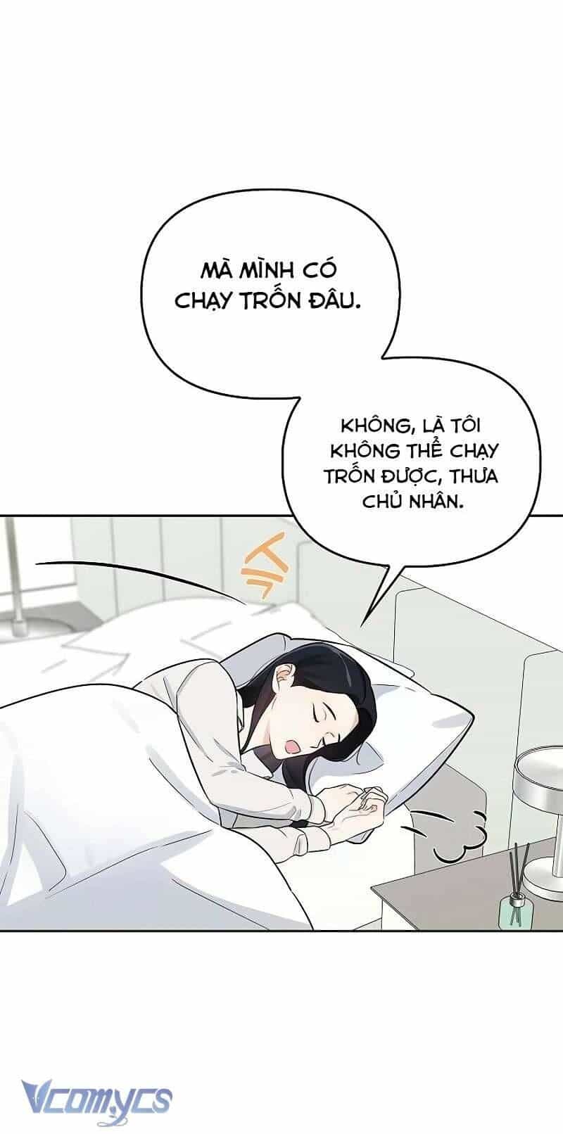 Sếp, Em Sẽ Trở Thành Cún Cưng Của Anh - Chương 9 - ảnh 57