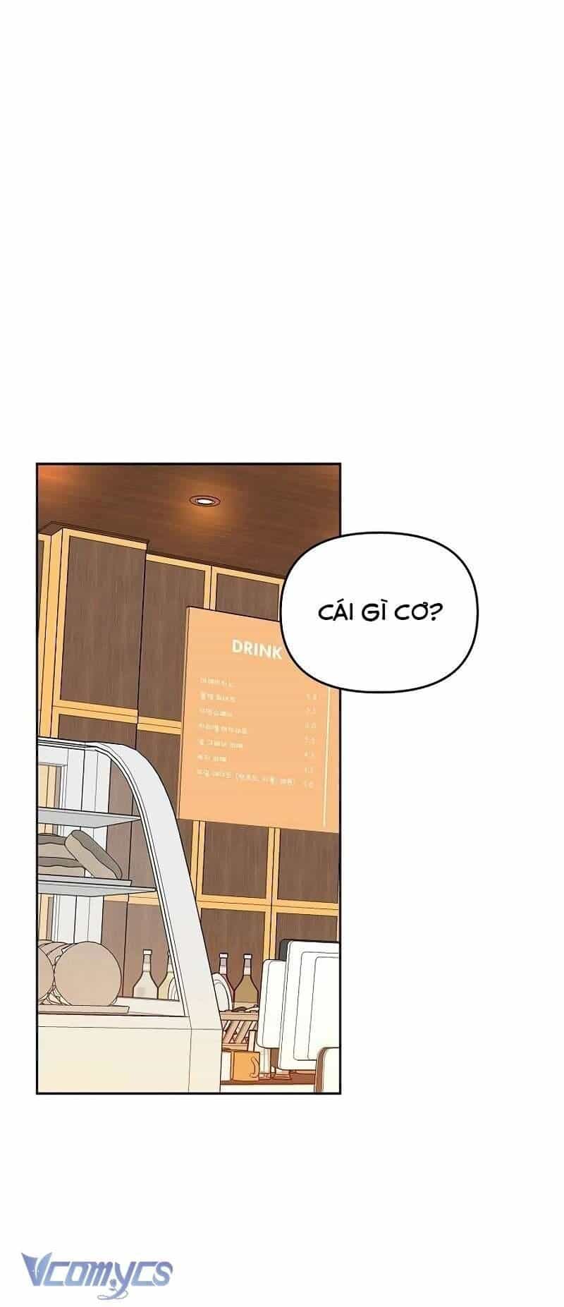 Sếp, Em Sẽ Trở Thành Cún Cưng Của Anh - Chương 9 - ảnh 60