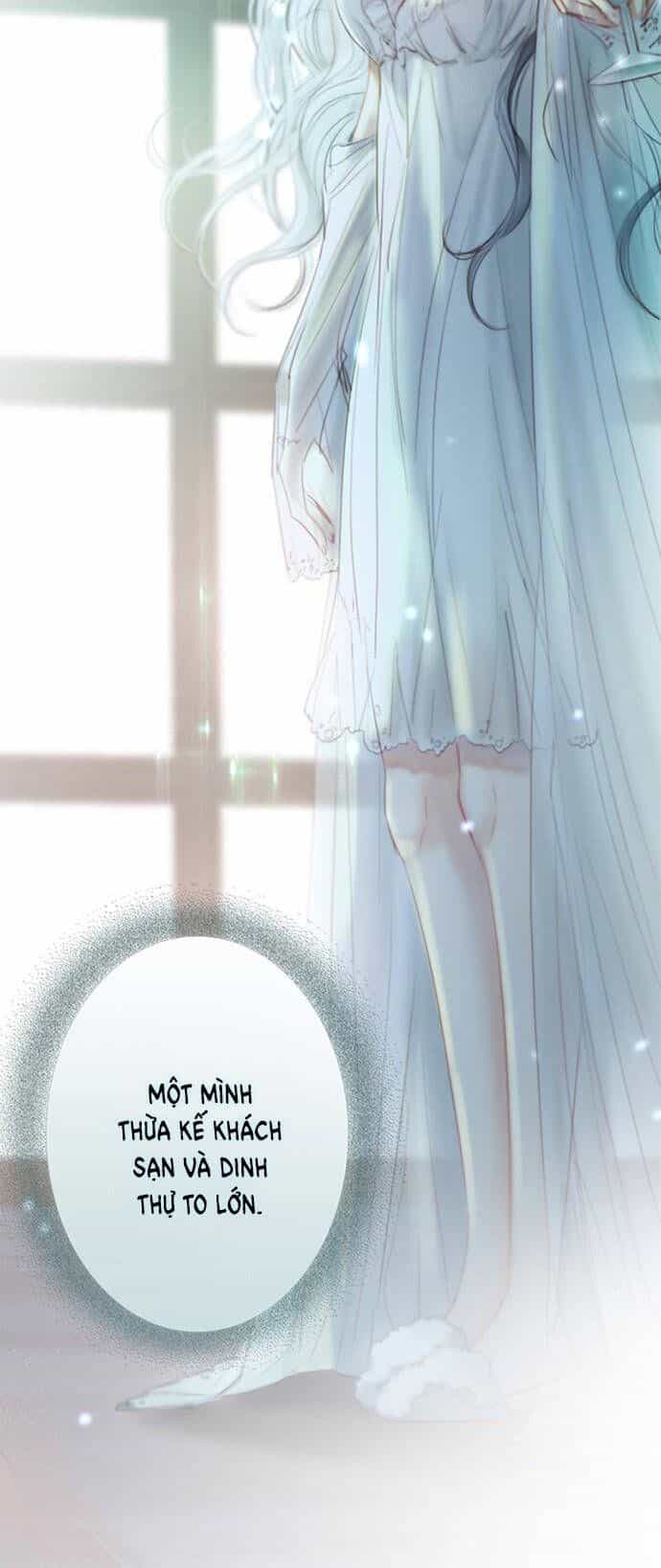 Serena - Chương 0 - ảnh 19