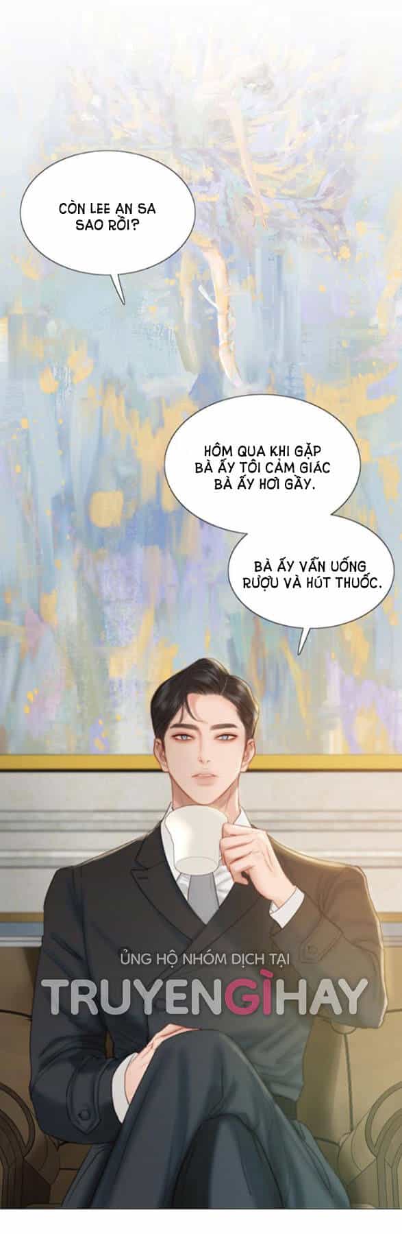 Serena - Chương 5.1 - ảnh 17