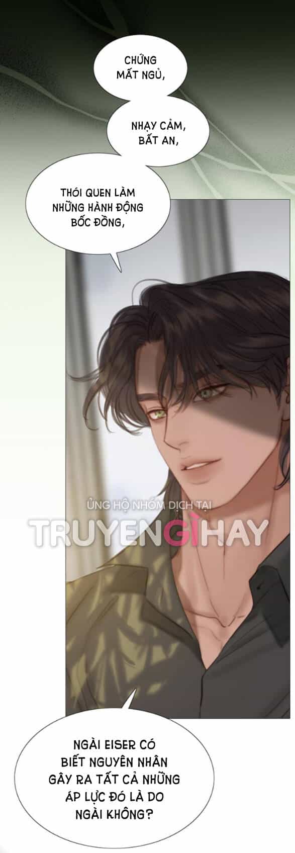 Serena - Chương 6.1 - ảnh 34