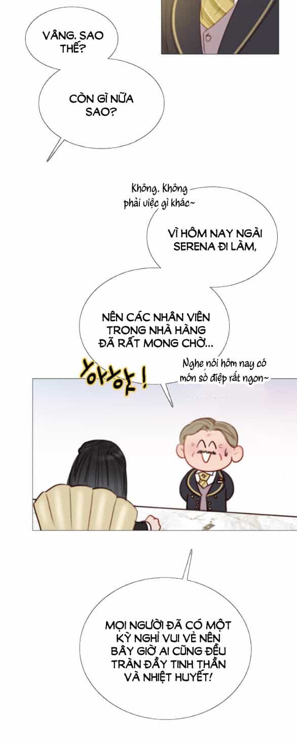 Serena - Chương 68.1 - ảnh 13