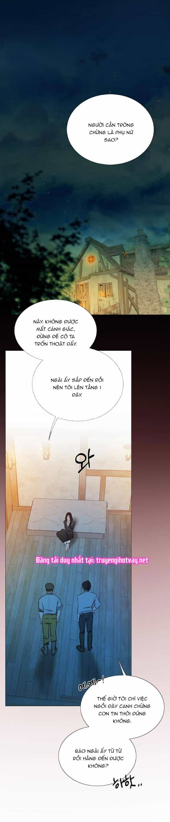Serena - Chương 70.1 - ảnh 1
