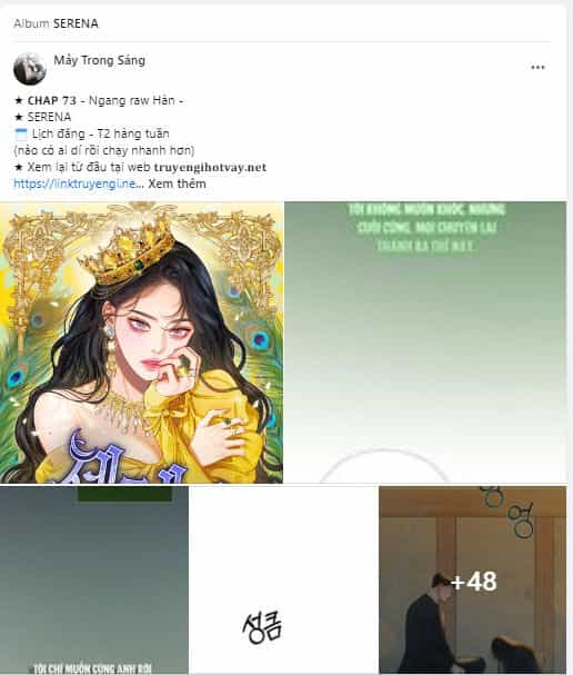 Serena - Chương 72.2 - ảnh 16