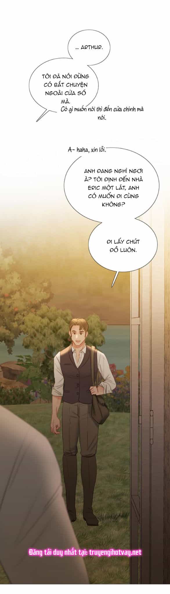 Serena - Chương 74.1 - ảnh 32