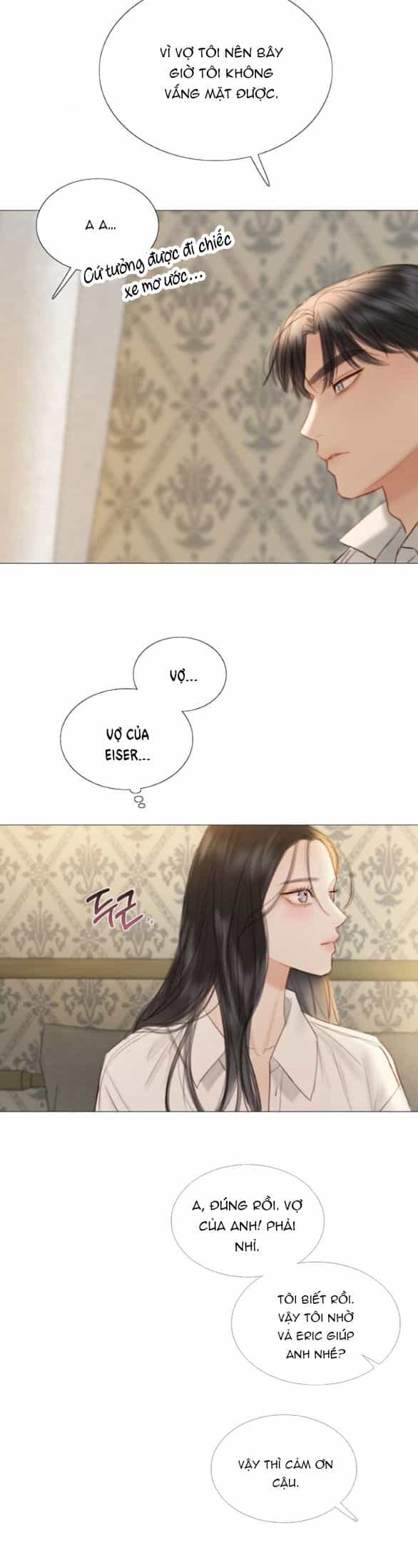 Serena - Chương 74.1 - ảnh 40
