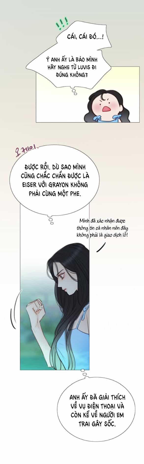 Serena - Chương 77.1 - ảnh 31