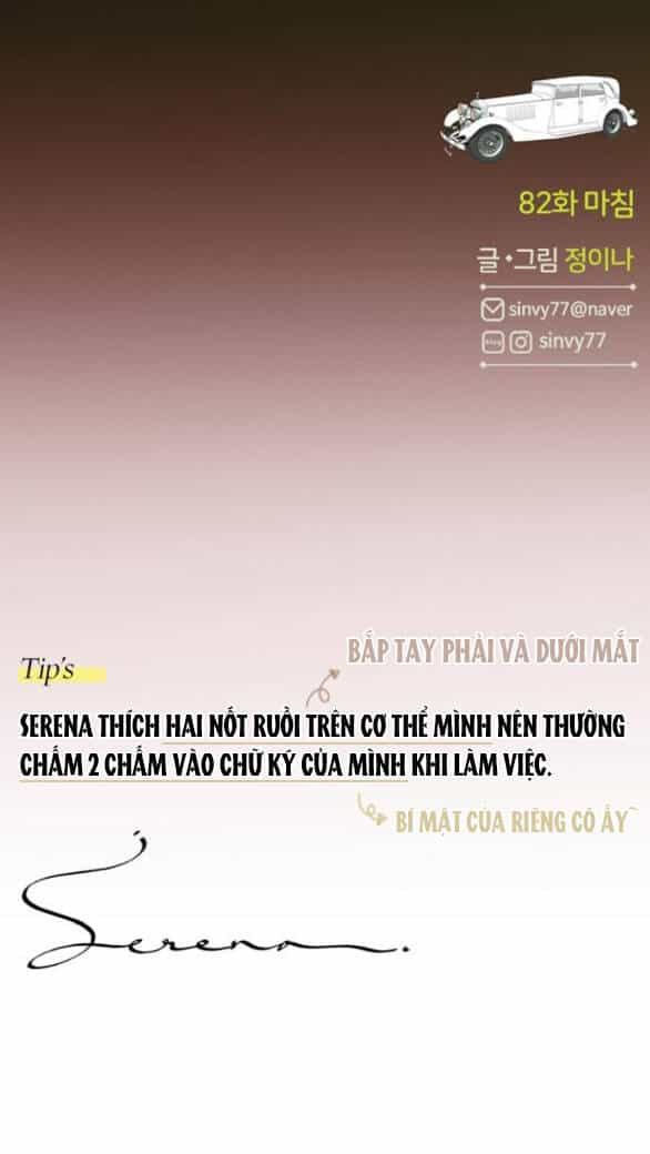 Serena - Chương 82.2 - ảnh 41