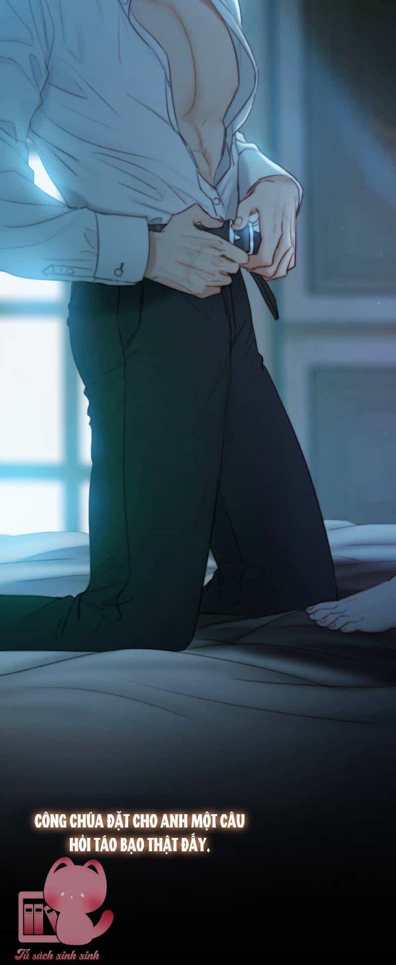 Serena - Chương 85 - ảnh 35