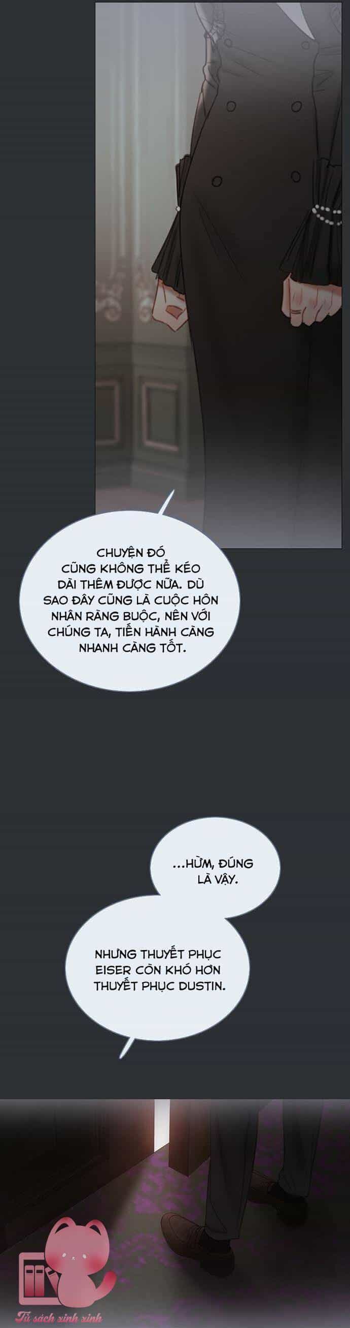 Serena - Chương 90 - ảnh 38