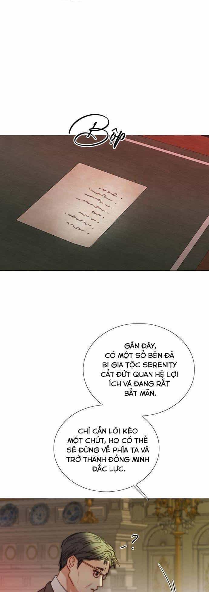 Serena - Chương 90 - ảnh 46