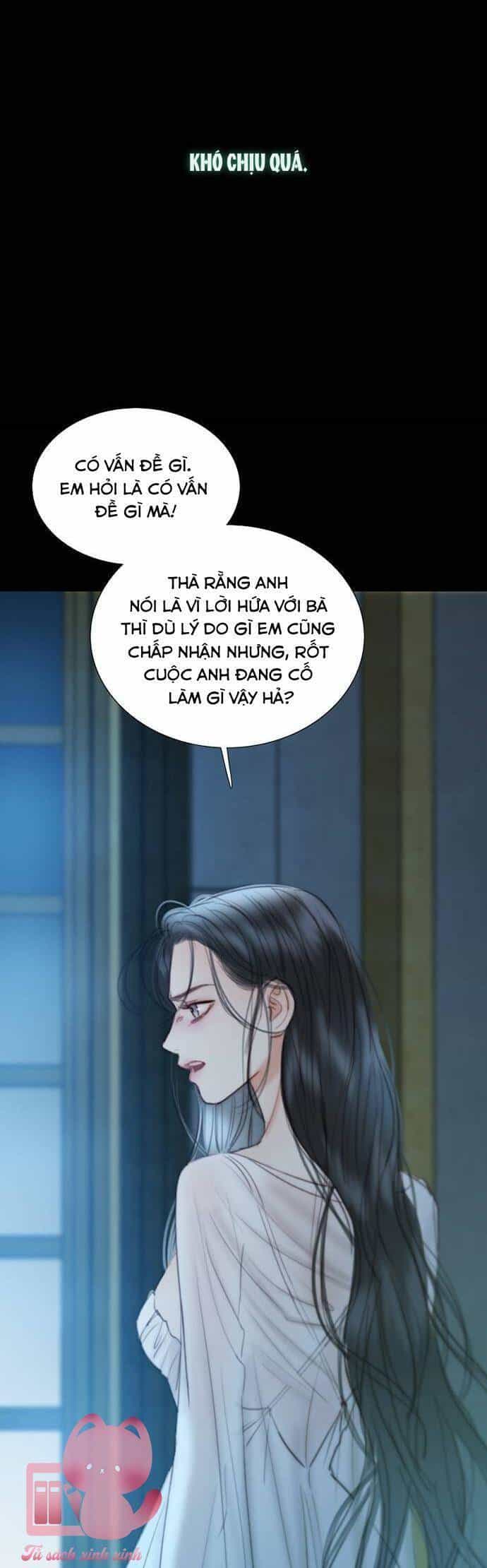Serena - Chương 91 - ảnh 13