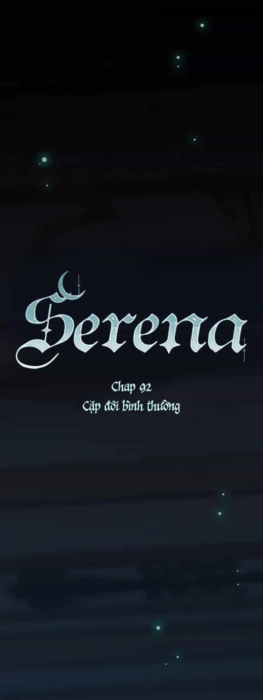 Serena - Chương 92 - ảnh 6