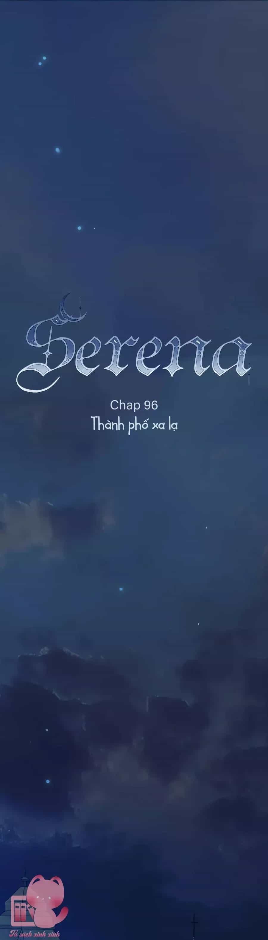 Serena - Chương 96 - ảnh 18