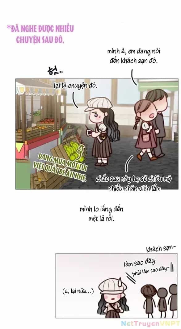 Serena - Chương 98.1 - ảnh 129