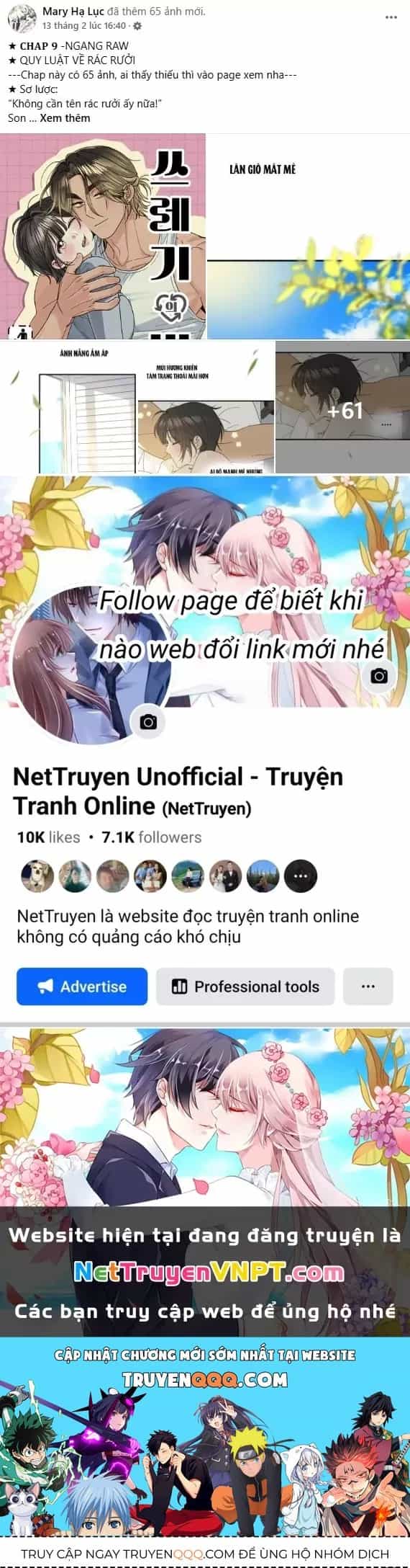 Serena - Chương 98.1 - ảnh 145