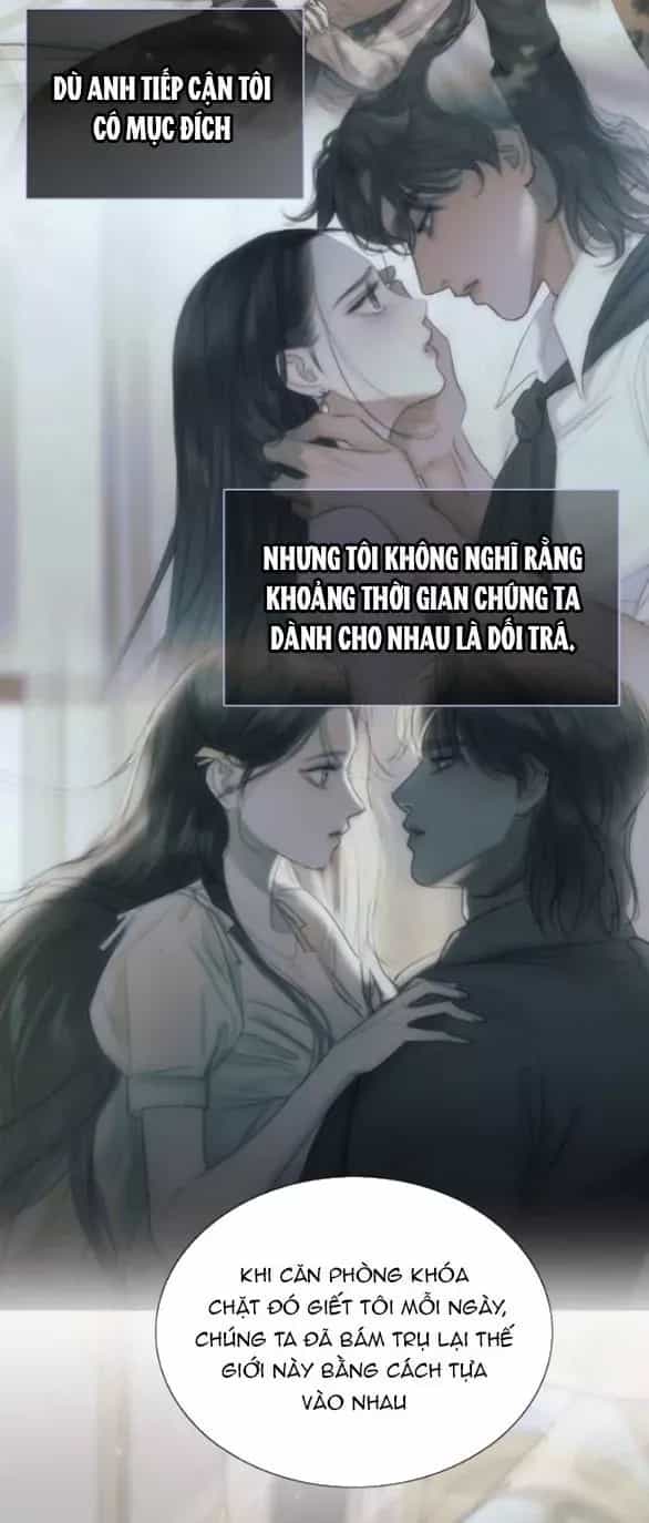 Serena - Chương 99.1 - ảnh 39
