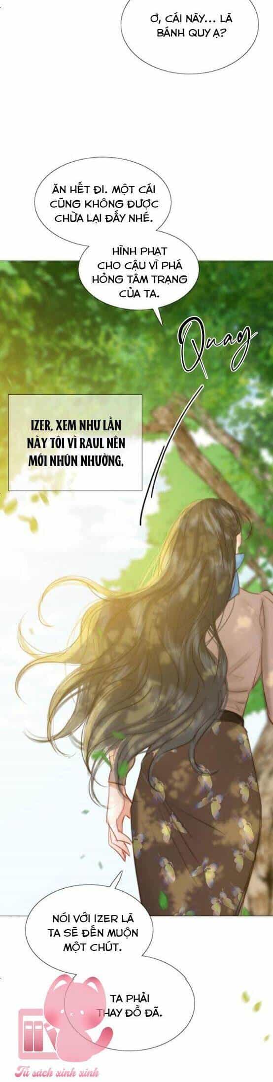 Serena - Chương 10 - ảnh 11