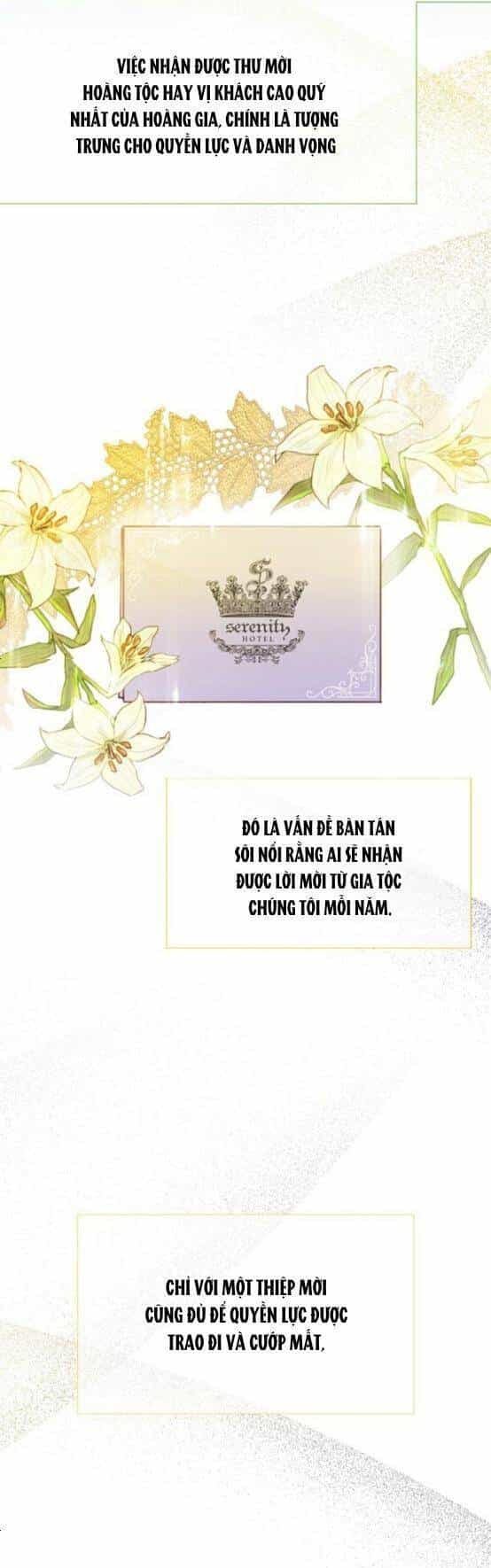 Serena - Chương 10 - ảnh 38