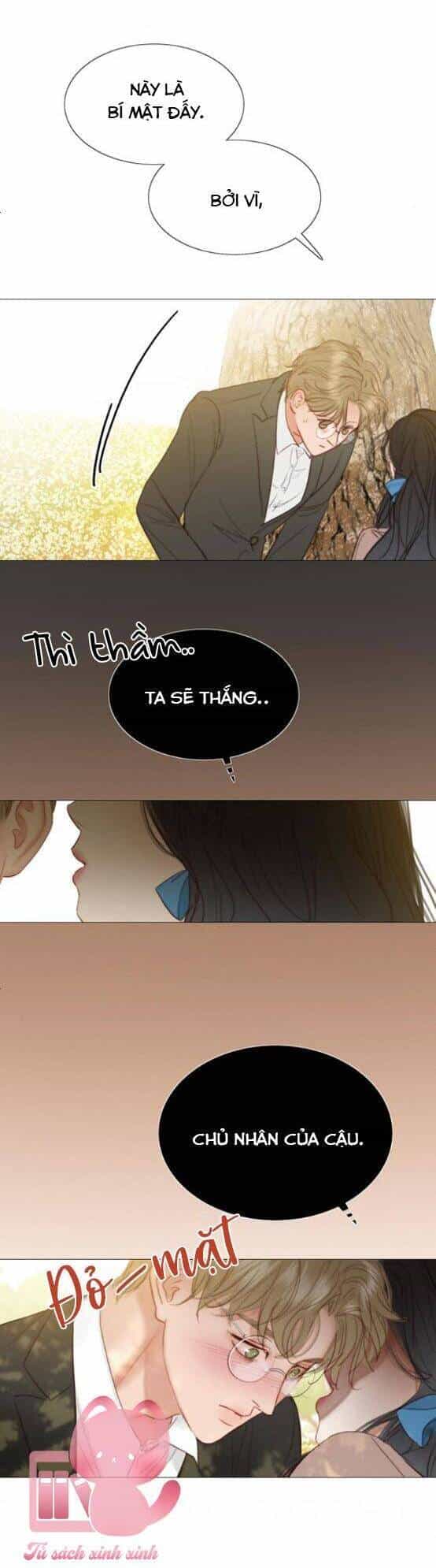 Serena - Chương 10 - ảnh 9