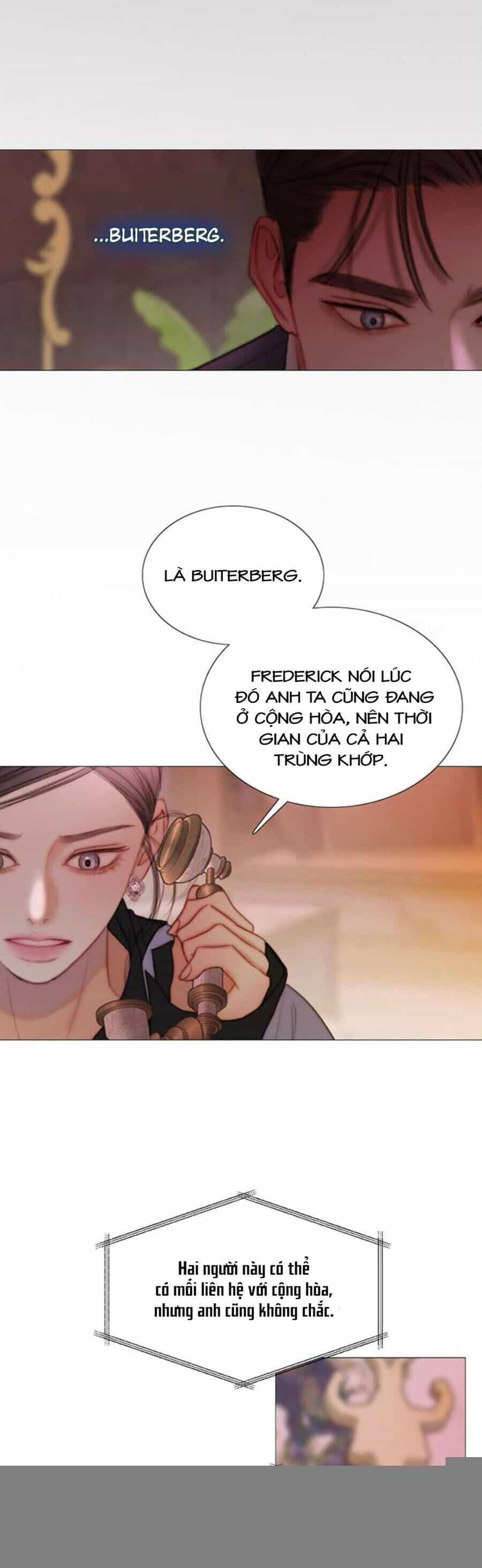Serena - Chương 102 - ảnh 36