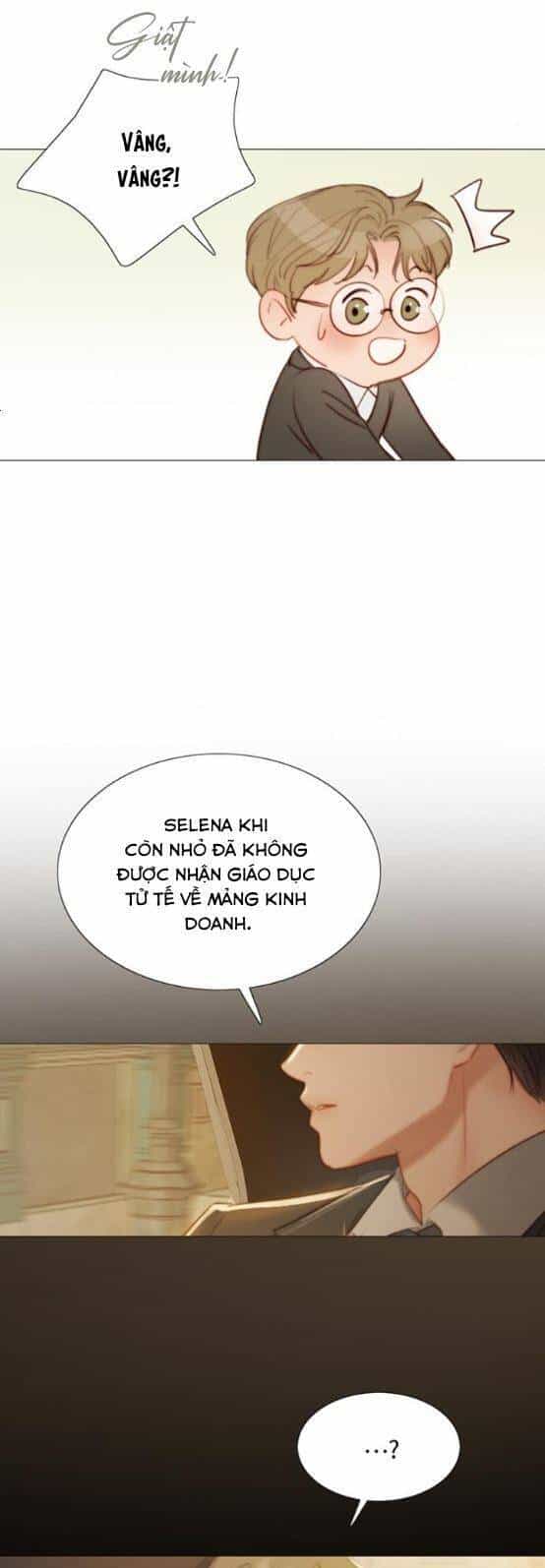 Serena - Chương 11 - ảnh 16