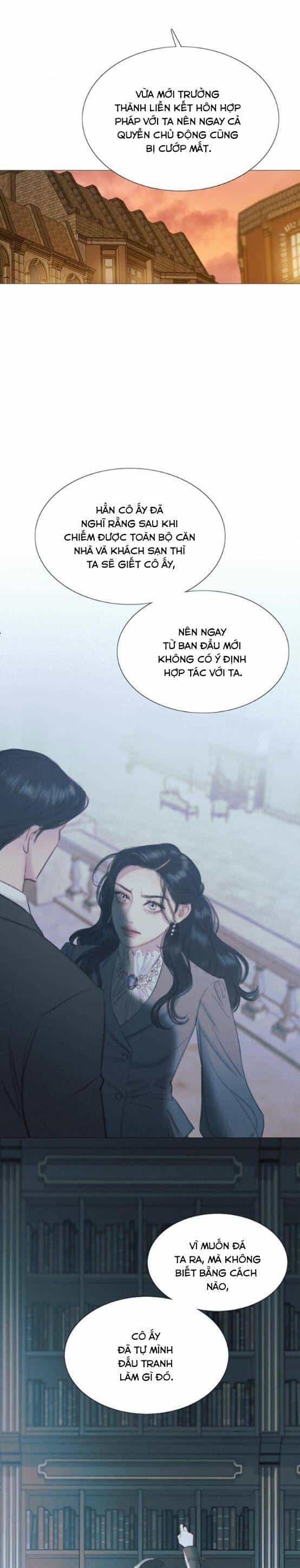 Serena - Chương 11 - ảnh 18