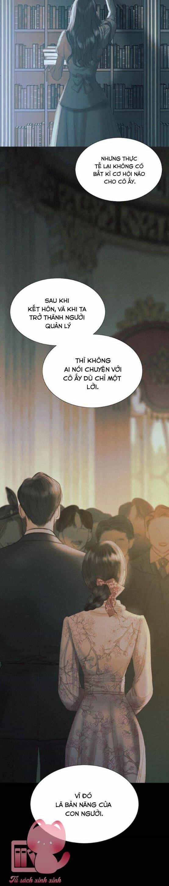 Serena - Chương 11 - ảnh 19