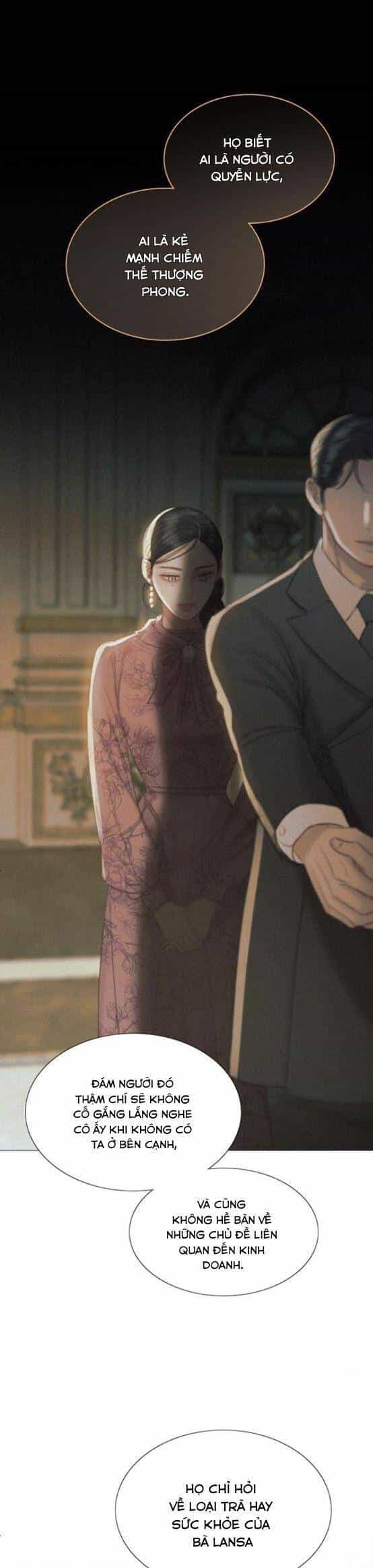 Serena - Chương 11 - ảnh 20