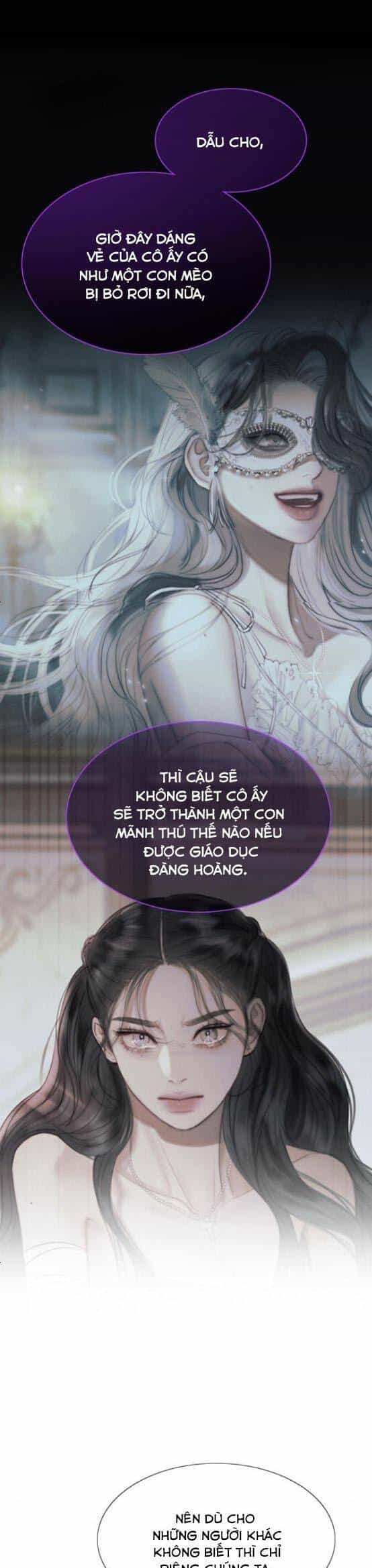 Serena - Chương 11 - ảnh 30
