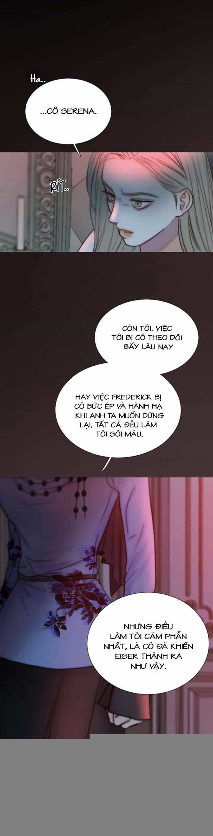 Serena - Chương 105 - ảnh 22