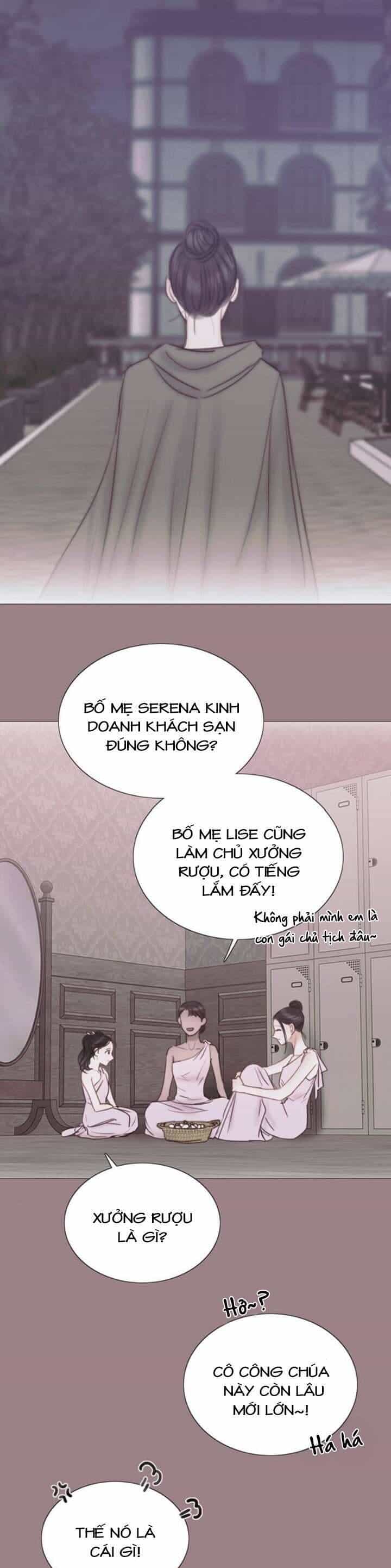 Serena - Chương 105 - ảnh 36