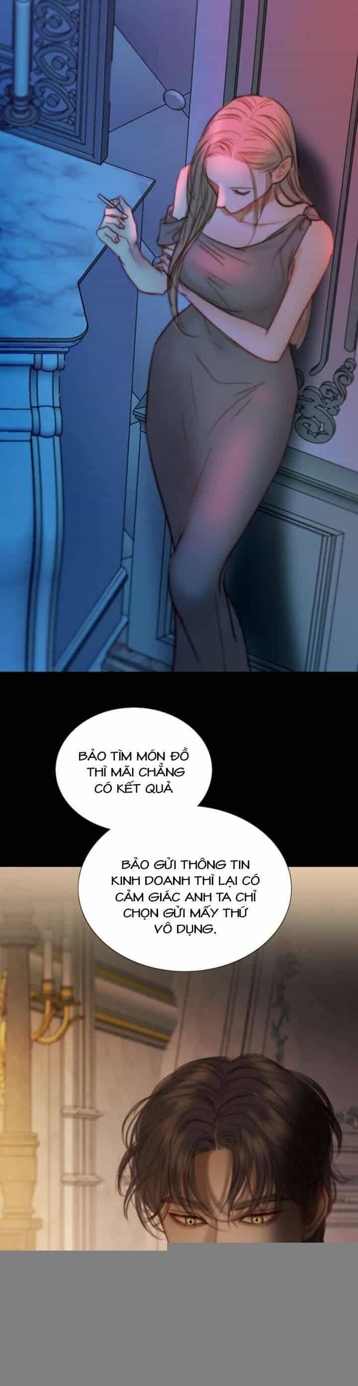 Serena - Chương 105 - ảnh 9