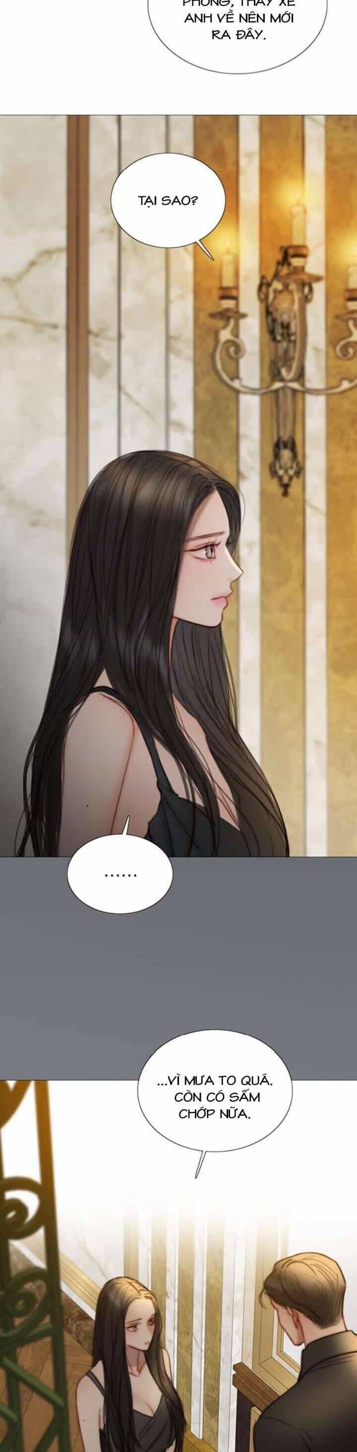 Serena - Chương 106 - ảnh 22
