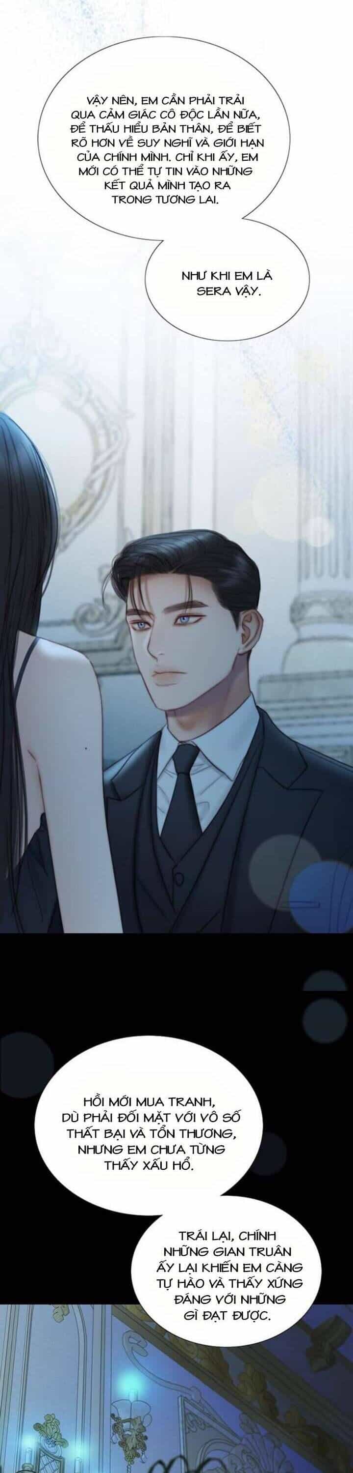 Serena - Chương 106 - ảnh 36