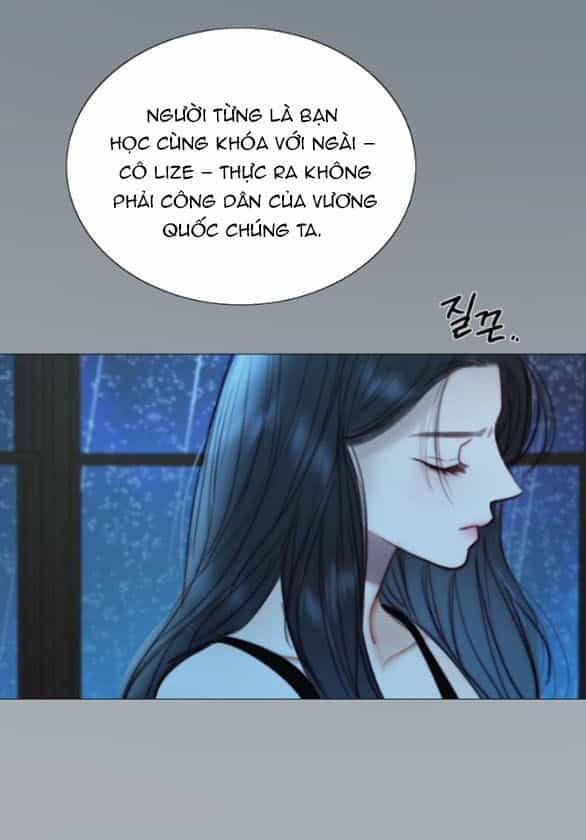 Serena - Chương 106.1 - ảnh 16