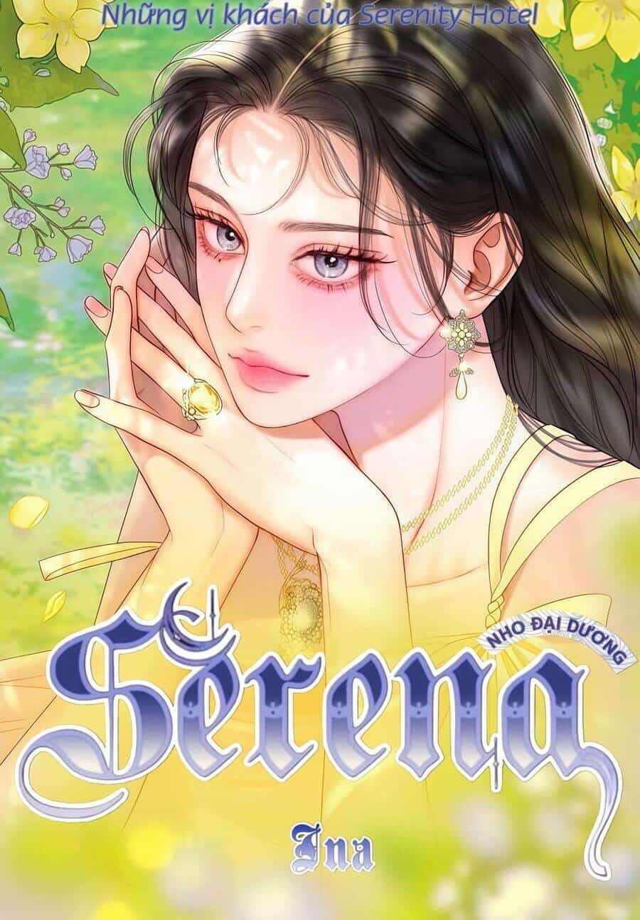 Serena - Chương 107 - ảnh 1