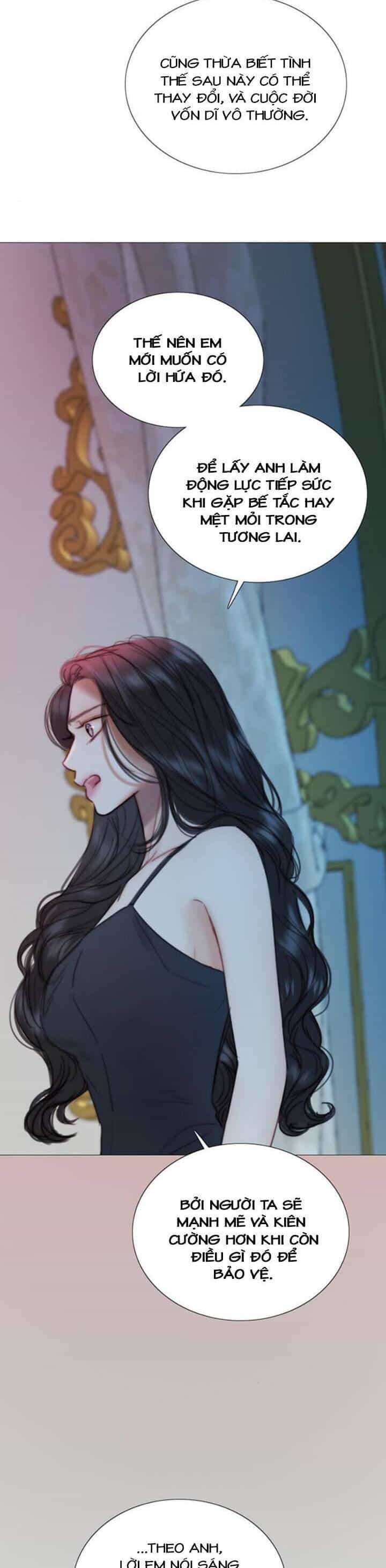 Serena - Chương 107 - ảnh 32