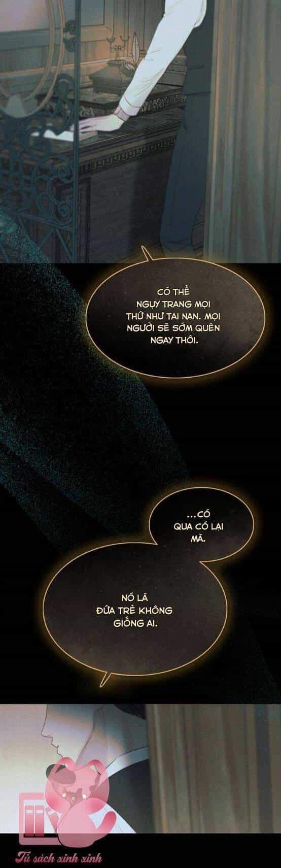 Serena - Chương 12 - ảnh 30