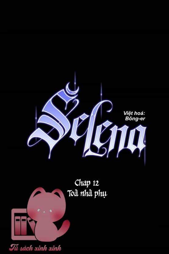 Serena - Chương 12 - ảnh 5