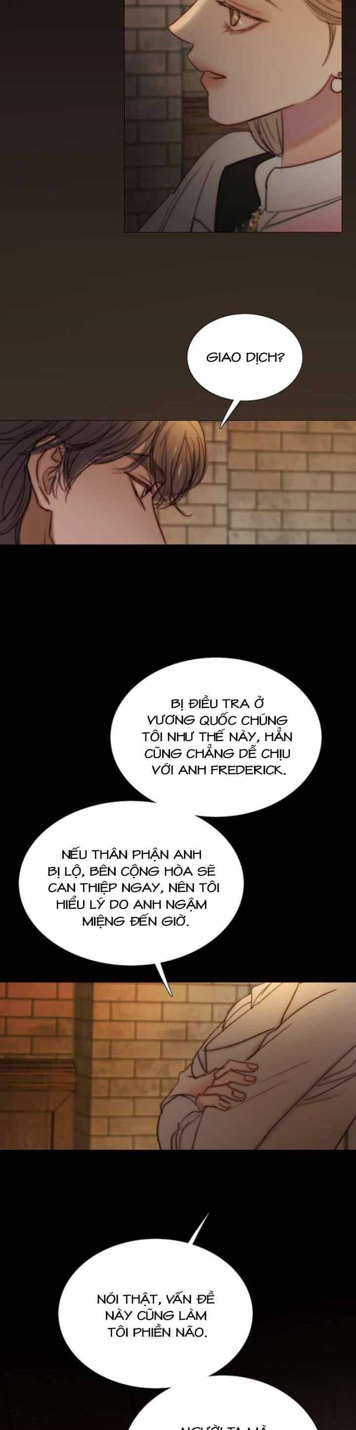 Serena - Chương 109 - ảnh 17