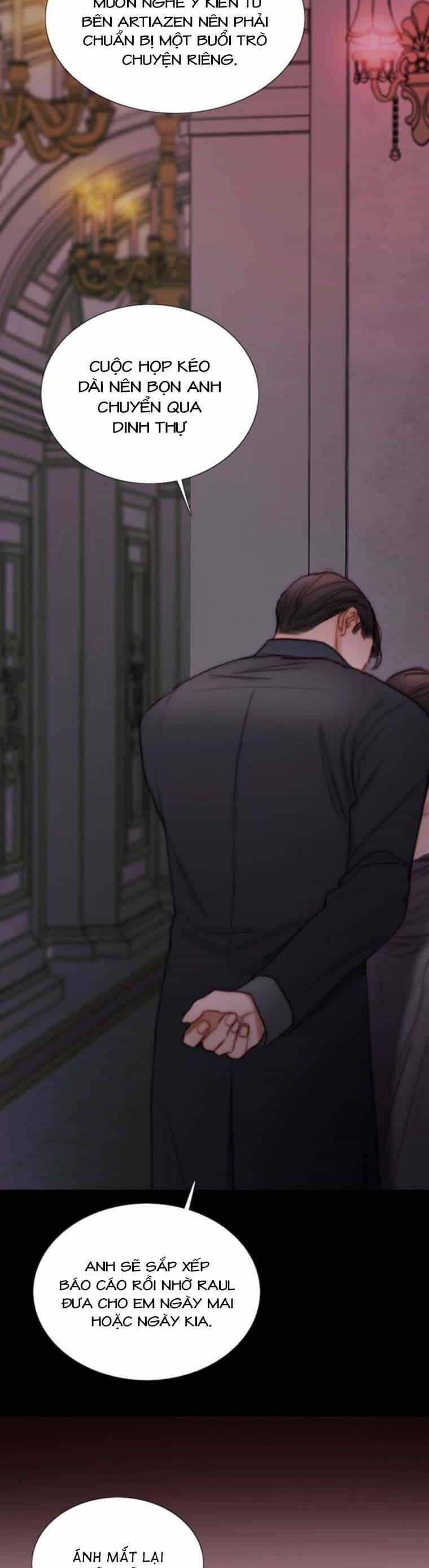 Serena - Chương 110 - ảnh 10