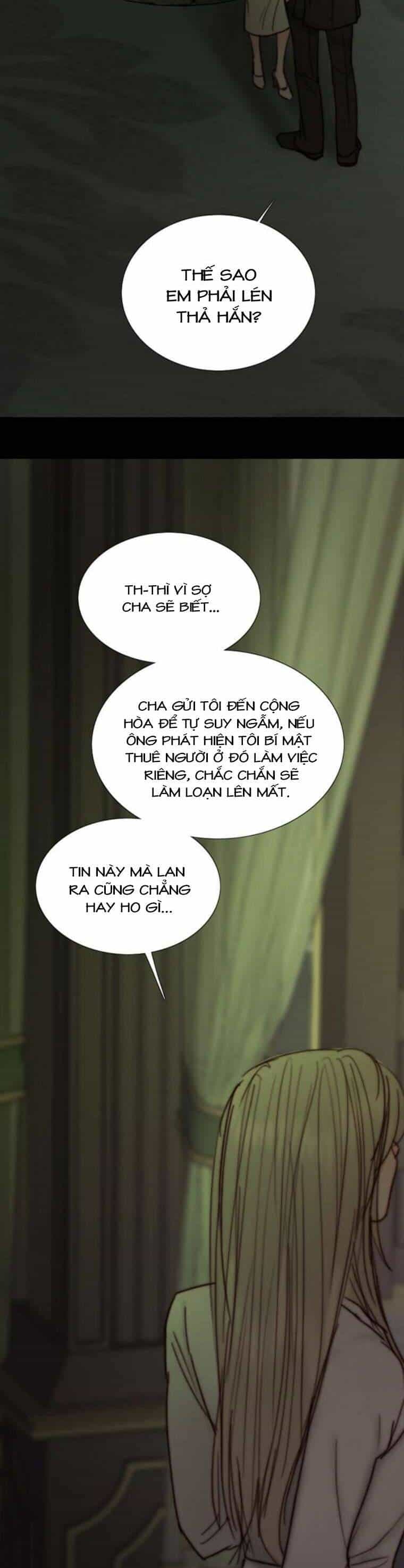 Serena - Chương 110 - ảnh 27