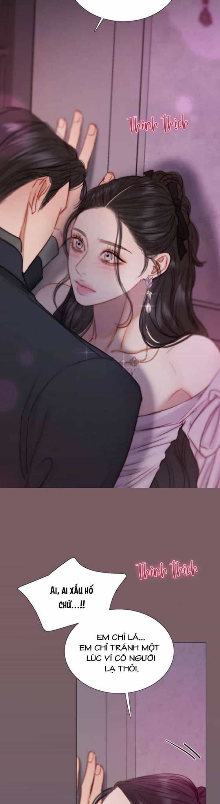 Serena - Chương 110 - ảnh 8