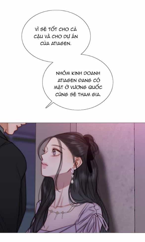 Serena - Chương 110.1 - ảnh 35