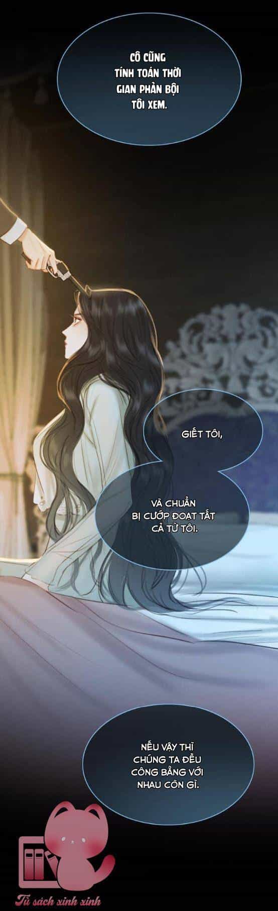 Serena - Chương 13 - ảnh 24