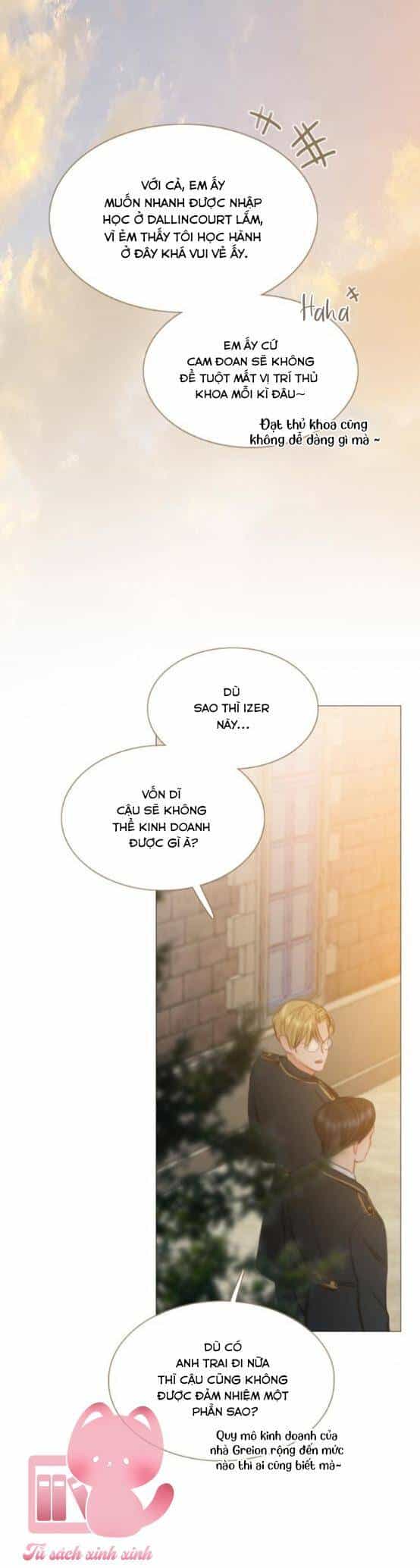 Serena - Chương 13 - ảnh 9