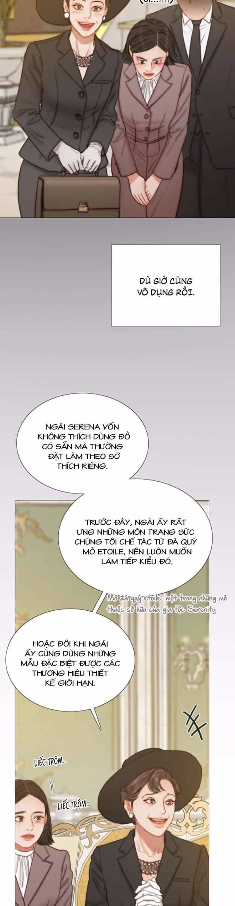 Serena - Chương 112 - ảnh 30