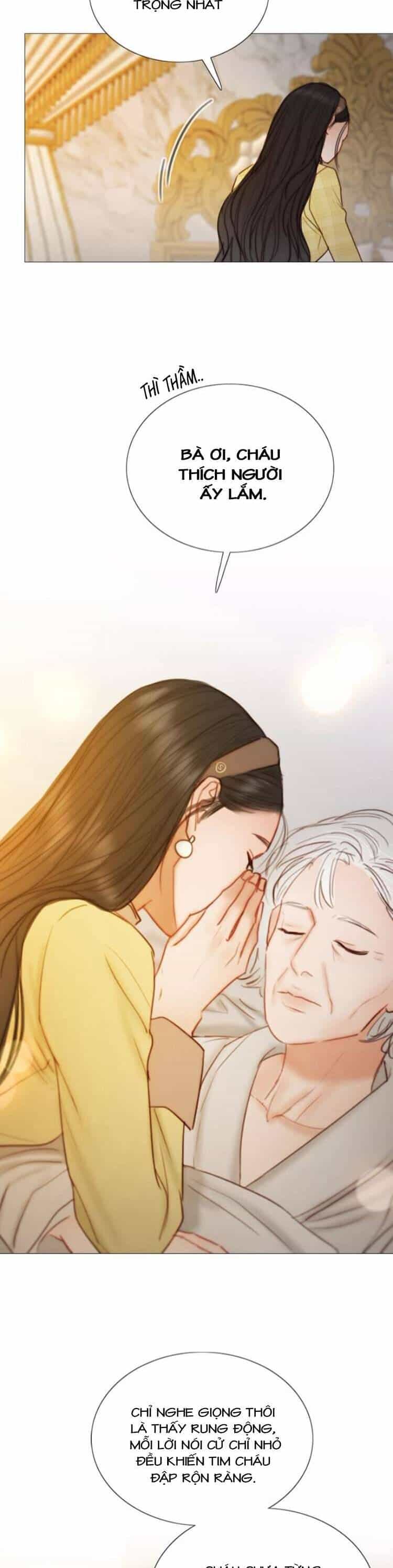Serena - Chương 113 - ảnh 11